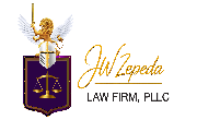 JW Zepeda Law Firm PLLC Logo
